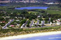 Discovery Holiday Park - Robe - Accommodation Broome 1