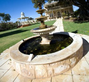 Rose-Eden House - Accommodation Broome 1