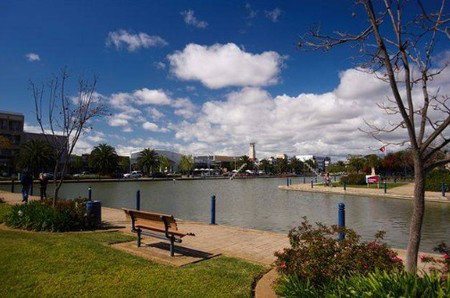 Quest Mawson Lakes - Accommodation Broome 1