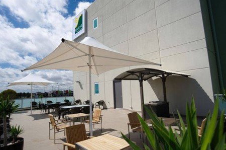 Quest Mawson Lakes - Accommodation Broome 3
