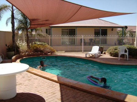 The Mac's Beachfront Villas - Accommodation Broome 2