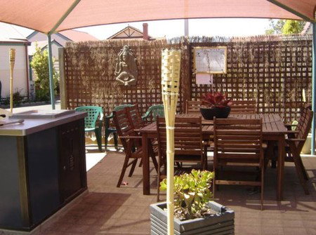 The Mac's Beachfront Villas - Accommodation Broome 3