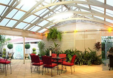 Emaroo Port Hughes - Accommodation Broome 2