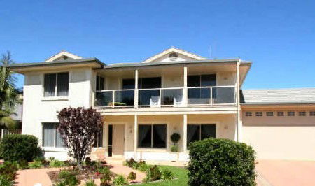 Emaroo Port Hughes - Accommodation Broome 4