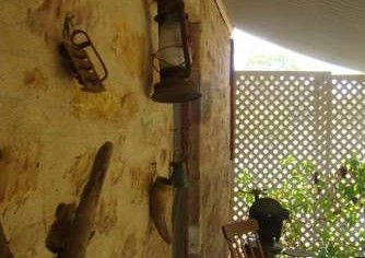 Liebelt House - Accommodation Broome 1
