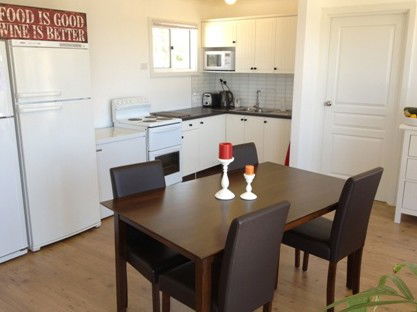 Clare View Accommodation - Clare View Cottage - Accommodation Broome 1