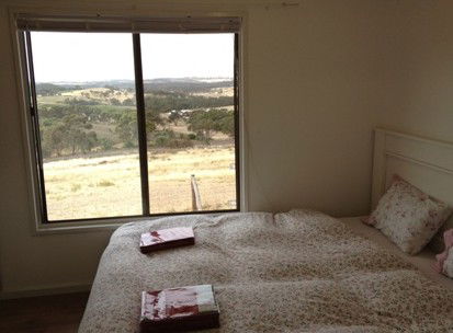 Clare View Accommodation - Clare View Cottage - Accommodation Broome 2
