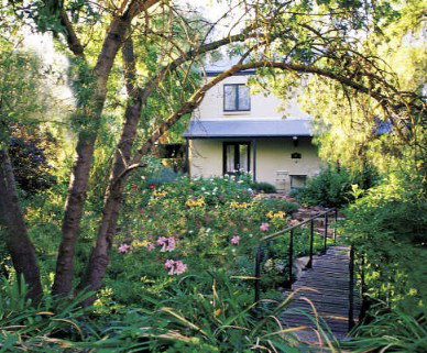 Dennis Cottage - Accommodation Broome 1