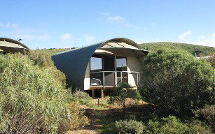 Saunders Gorge Sanctuary - Lodges - Accommodation Broome 1