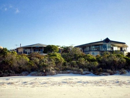 Malibu Lodge - Accommodation Broome 1