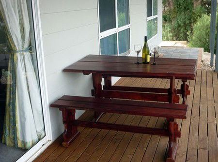 Sangria - Accommodation Broome 3
