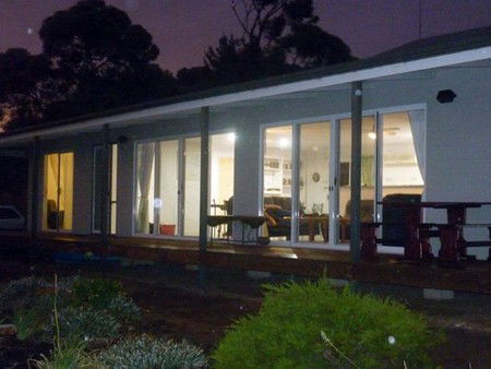 Sangria - Accommodation Broome 5