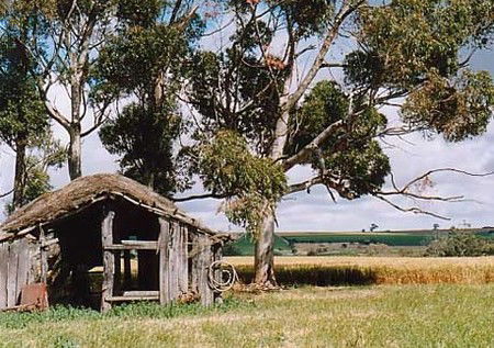 Lawley Farm - Accommodation Broome 1