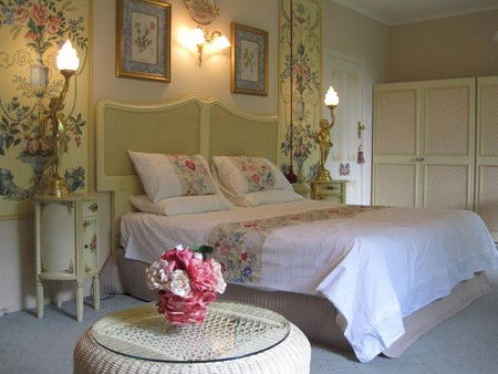 Rose Villa - Accommodation Broome 1