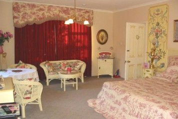 Rose Villa - Accommodation Broome 3