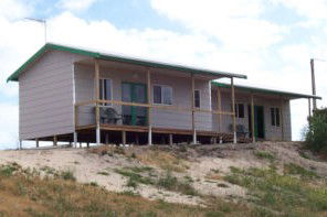 Lake Saint Clair Nature Retreat - Accommodation Broome 2