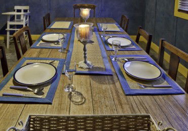 Dunalan Cottage - Accommodation Broome 2