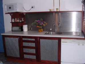 Dunalan Cottage - Accommodation Broome 3