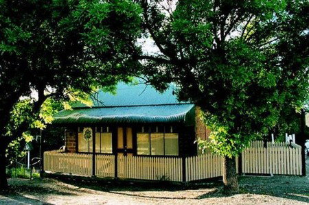 Wild Olive Cottage - Accommodation Broome 1