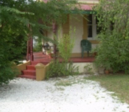 Oscars Barossa - Accommodation Broome 1