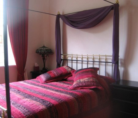 Oscars Barossa - Accommodation Broome 2