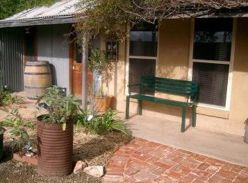 Little Para Cottage - Accommodation Broome 1