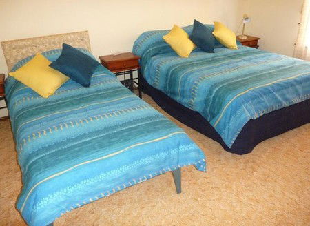Oaklands Beach House - Accommodation Broome 3
