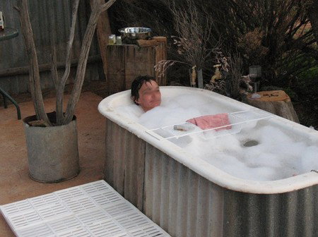Willangi Bush Escapes - Accommodation Broome 5