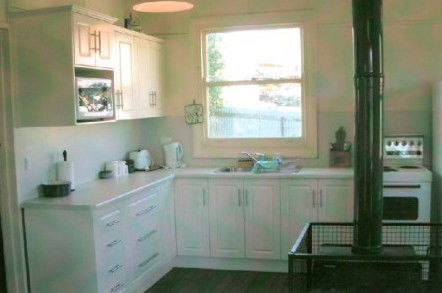 Ryelands Farm Retreat - Accommodation Broome 1