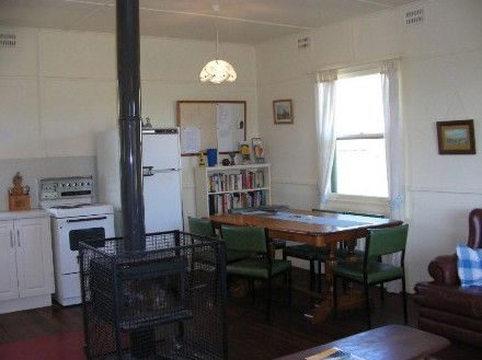 Ryelands Farm Retreat - Accommodation Broome 2