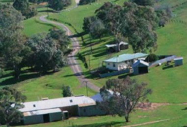Ryelands Farm Retreat - Accommodation Broome 3