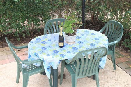 Langmeil Cottages - Accommodation Broome 1