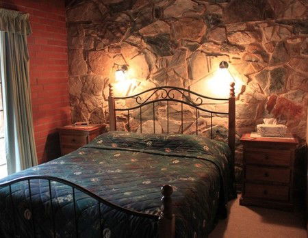 Langmeil Cottages - Accommodation Broome 3