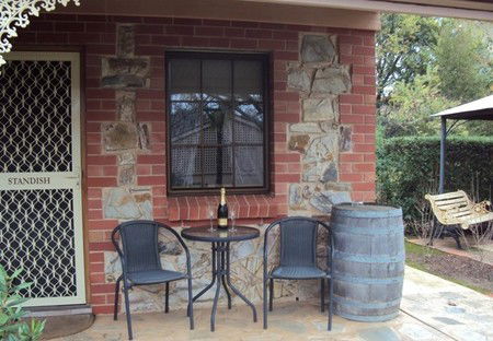Langmeil Cottages - Accommodation Broome 4