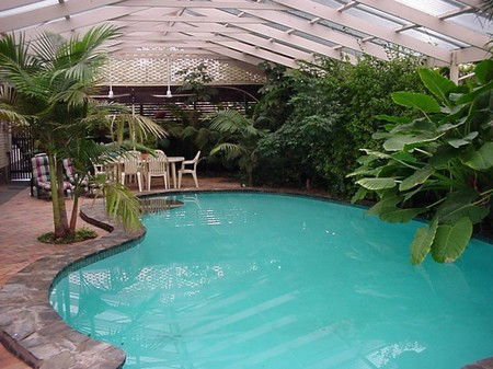 Langmeil Cottages - Accommodation Broome 5