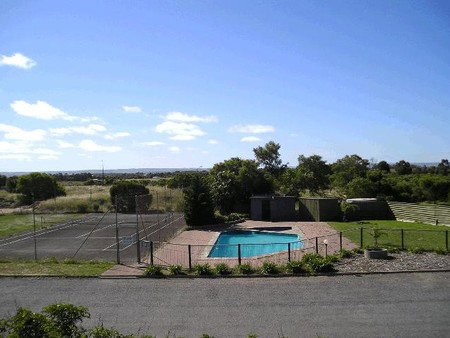 Goolwa Riverport Motel - Accommodation Broome 1