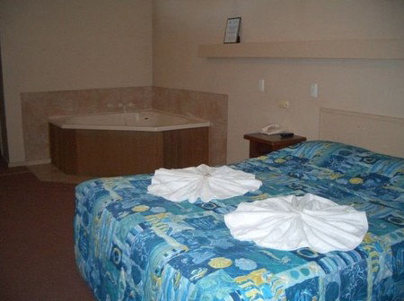 Goolwa Riverport Motel - Accommodation Broome 2