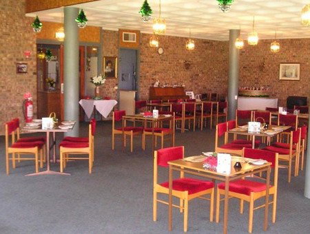 Goolwa Riverport Motel - Accommodation Broome 3