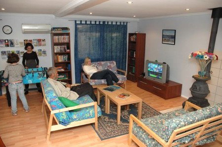 Wallaby Bobs - Accommodation Broome 2