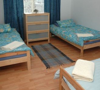 Wallaby Bobs - Accommodation Broome 3