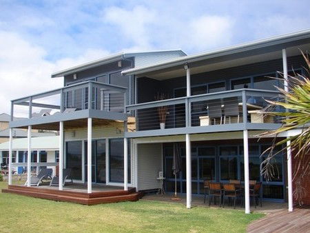The Shore - Accommodation Broome 1