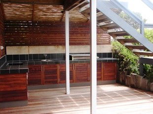 The Shore - Accommodation Broome 3