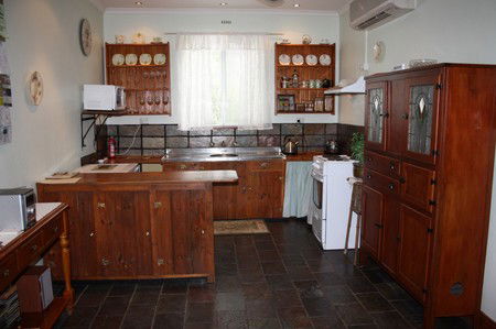 Millies Cottage - Accommodation Broome 1