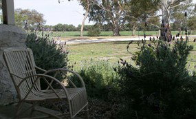 O'Deas Cottage - Accommodation Broome 1
