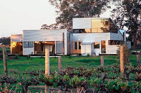 Punters Vineyard Retreat - Accommodation Broome 1