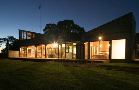 Punters Vineyard Retreat - Accommodation Broome 3