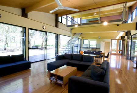 Punters Vineyard Retreat - Accommodation Broome 4