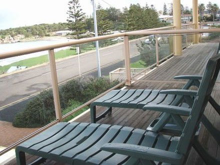 Seaspell At Port Elliot - Accommodation Broome 1