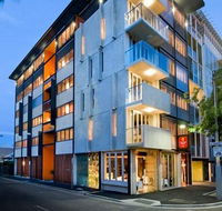 Clarion Hotel Soho - Accommodation Broome