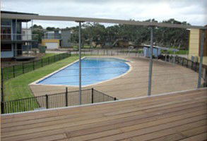 South Shores Villa 53 - Accommodation Broome 1